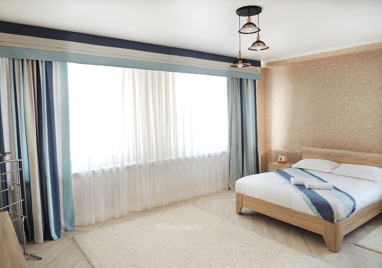 Laguna Hotel Qostanaj Kamer foto